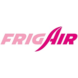 logo dell´azienda Frigair